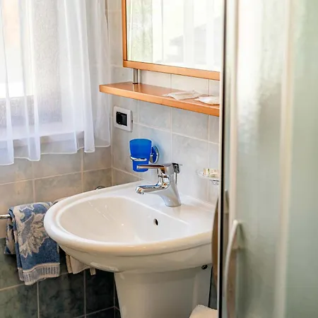 Ciesa Padon Apartment Rocca Pietore