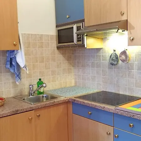 Apartment Ciesa Padon Rocca Pietore