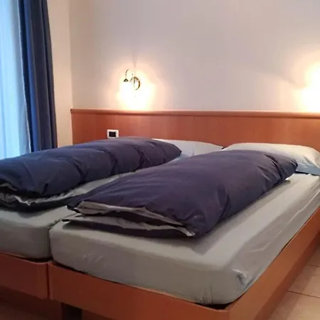 Ciesa Padon * Rocca Pietore