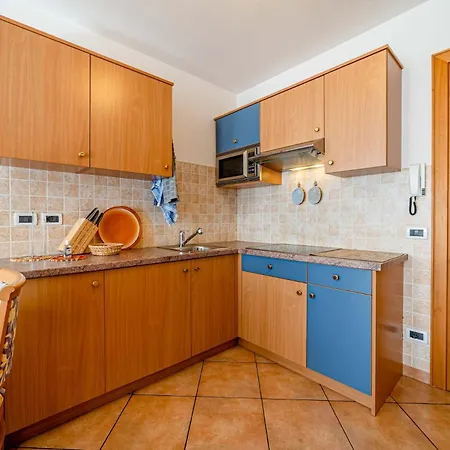 Ciesa Padon Apartment Rocca Pietore