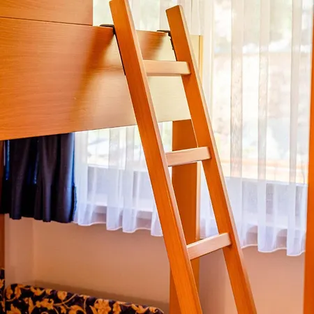 Apartment Ciesa Padon