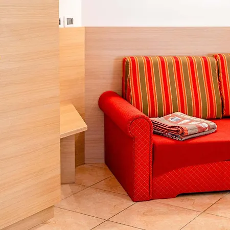 Ciesa Padon Apartment *