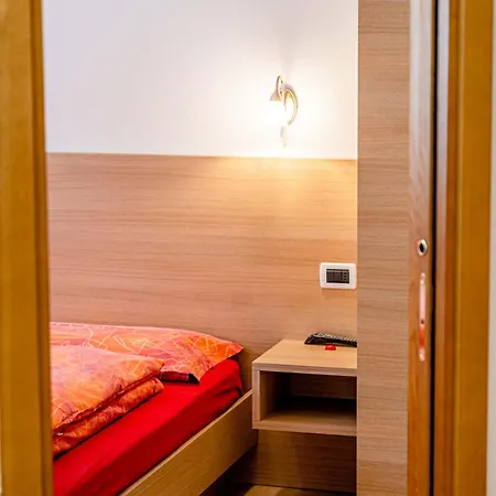 Ciesa Padon Apartment