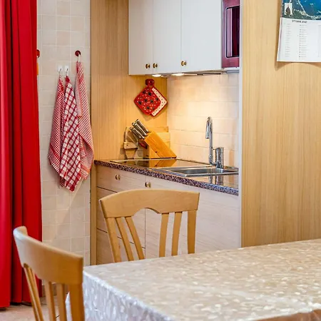 Ciesa Padon Apartment