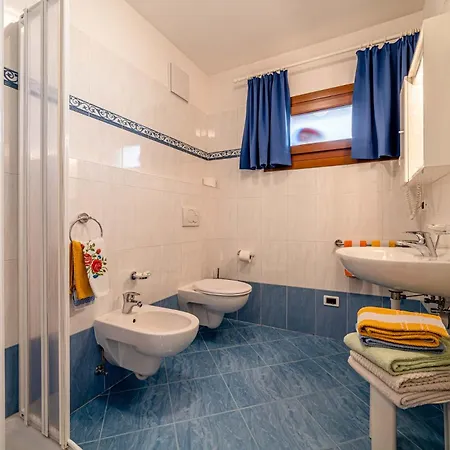 Apartment Ciesa Padon Rocca Pietore