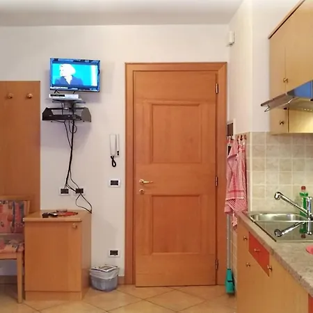 Apartment Ciesa Padon *