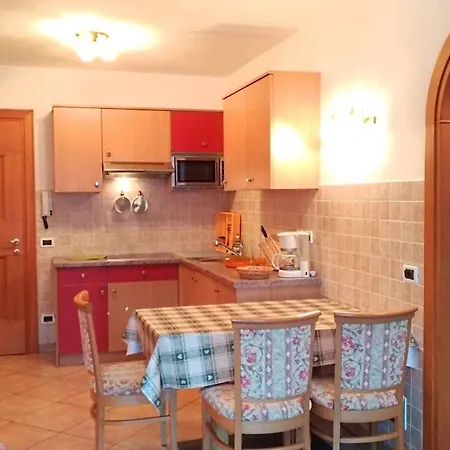 Apartment Ciesa Padon *