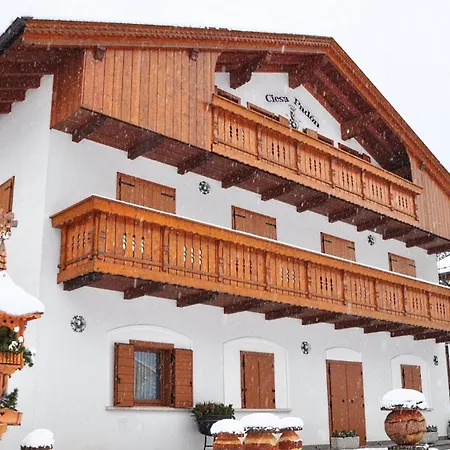 Apartment Ciesa Padon Rocca Pietore