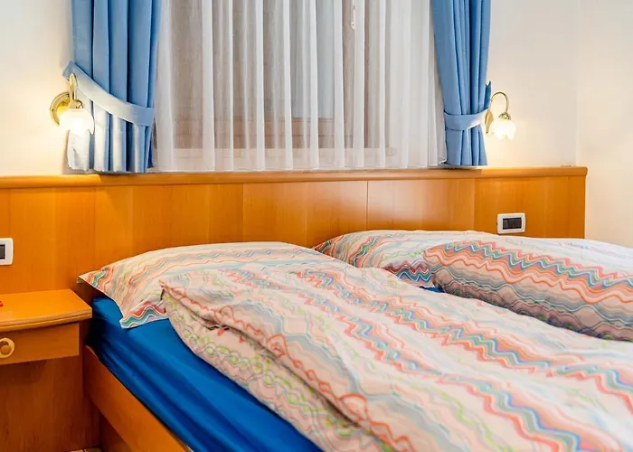 Apartment Ciesa Padon Rocca Pietore