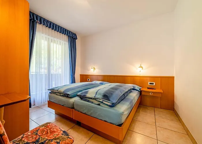 Apartment Ciesa Padon *