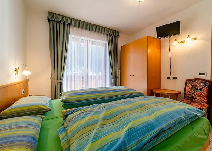Apartment Ciesa Padon *