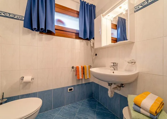 Apartament Ciesa Padon *