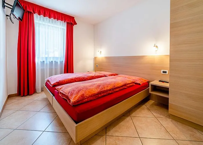 Ciesa Padon Rocca Pietore