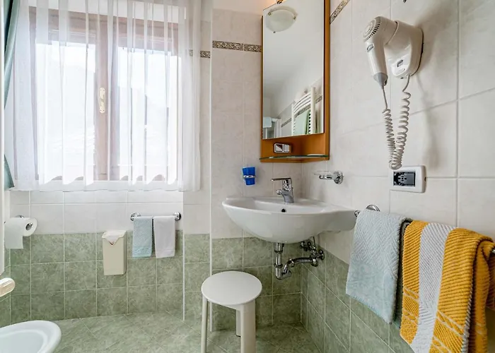 Apartament Ciesa Padon