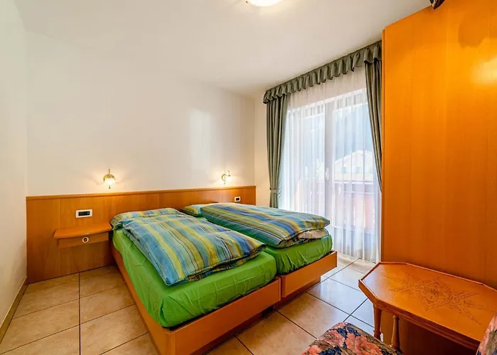 Ciesa Padon Apartment *