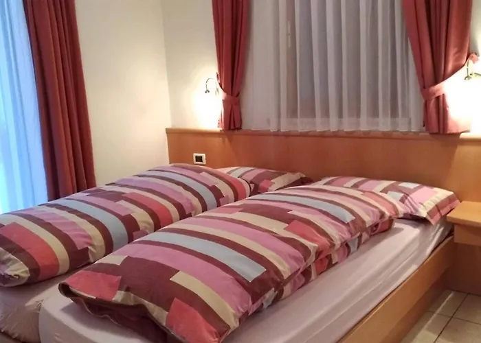 Apartment Ciesa Padon *