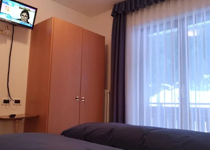 Ciesa Padon Apartment *
