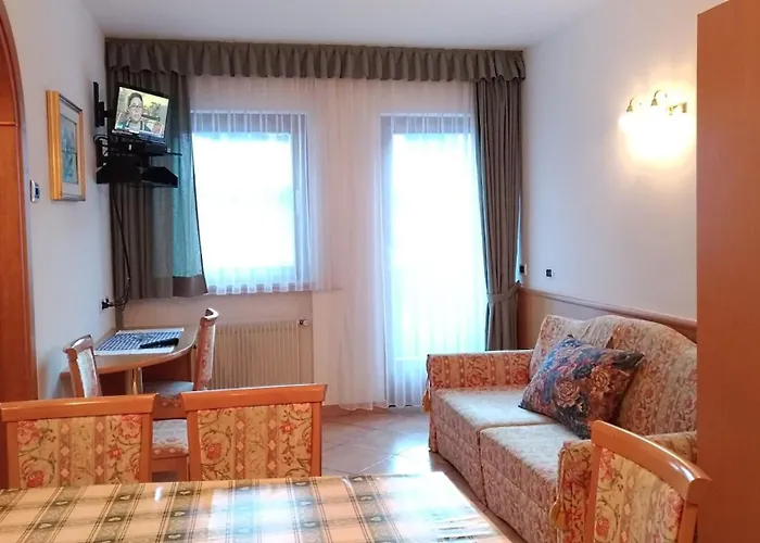 Ciesa Padon Apartment