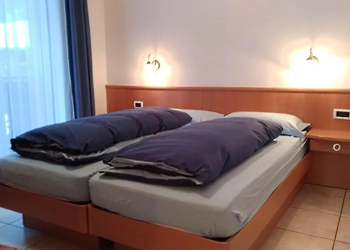 Ciesa Padon Rocca Pietore