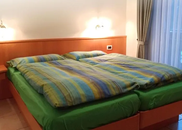Apartment Ciesa Padon Rocca Pietore