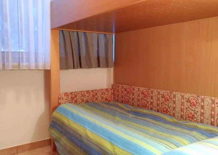 Ciesa Padon Apartment