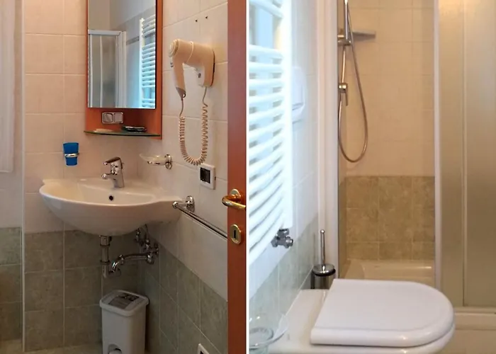 Ciesa Padon Apartment *