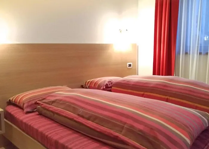 Ciesa Padon Apartment