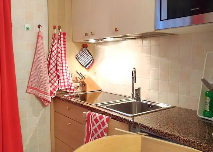 Ciesa Padon Apartment Rocca Pietore