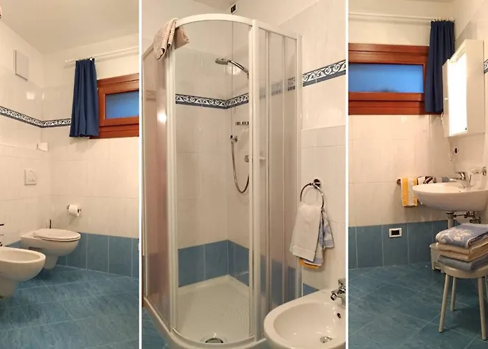 Apartment Ciesa Padon