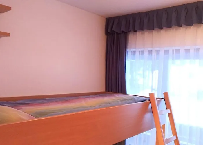 Ciesa Padon Apartment Rocca Pietore